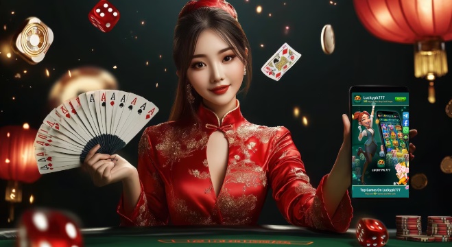Huge Win Slots - 