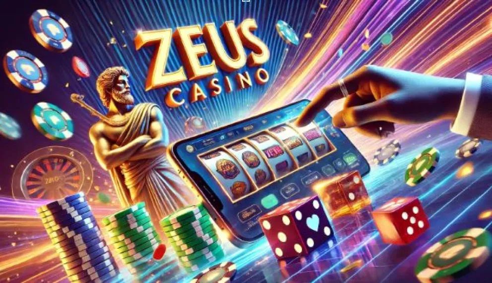 Huge Win Slots کیسینو میں رولیٹی گیمز کے بارے میں معلومات