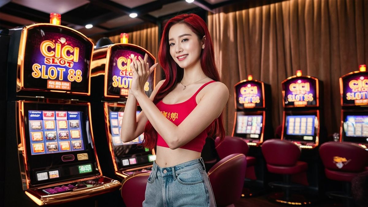 Huge Win Slots کیسینو میں لاٹری گیمز میں حصہ لیں۔