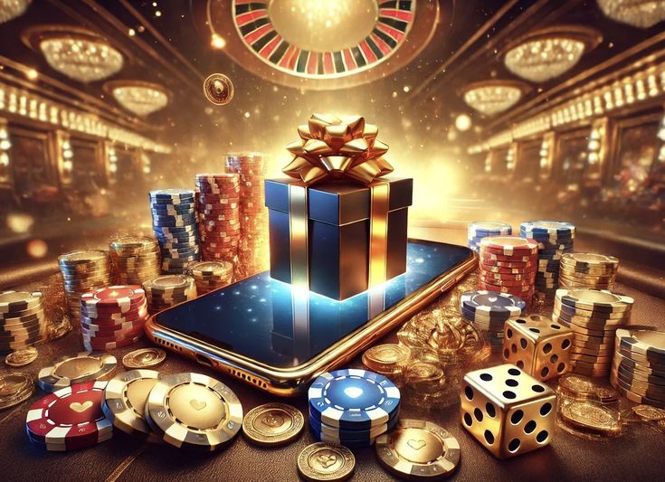 Huge Win Slots پاکستان میں میگا ویز کیسینو گیمز