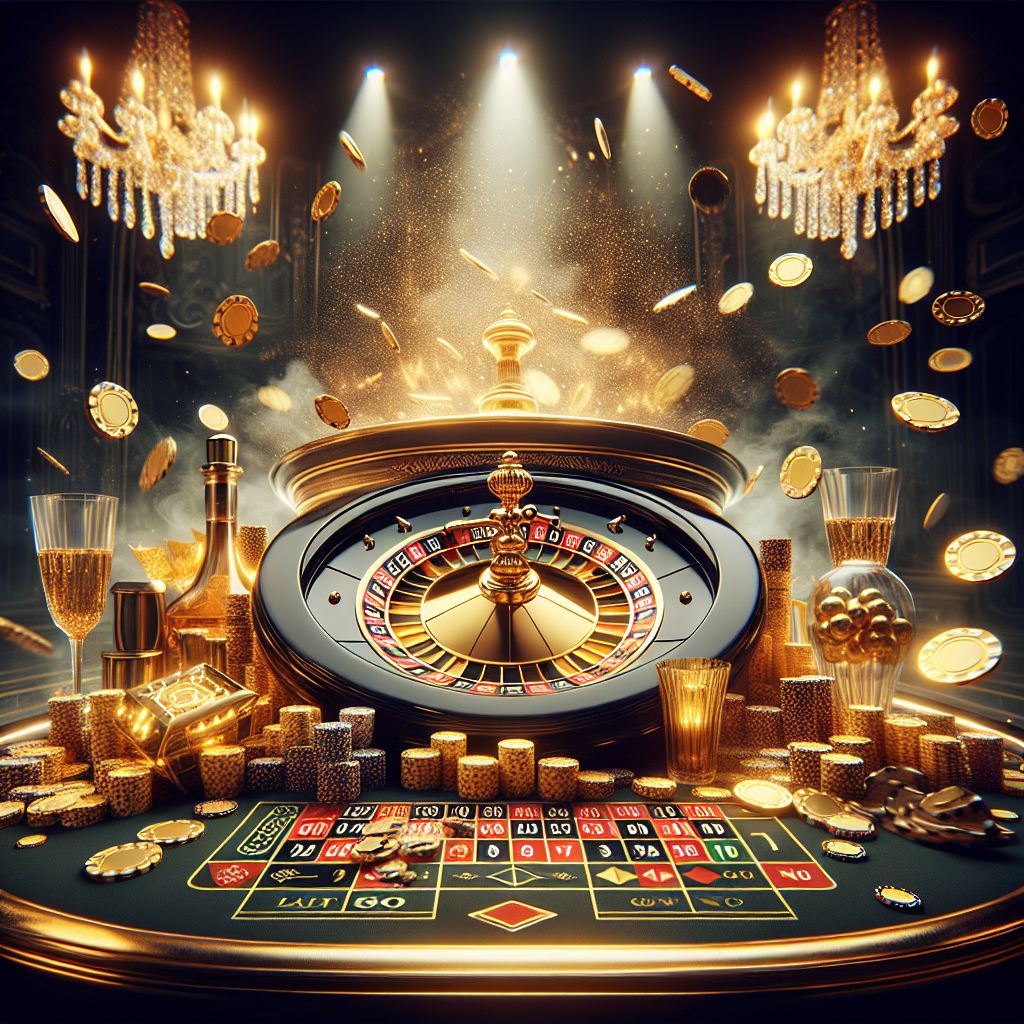Huge Win Slots میں پاکستان کے کھلاڑیوں کے لیے ٹاپ گیمز