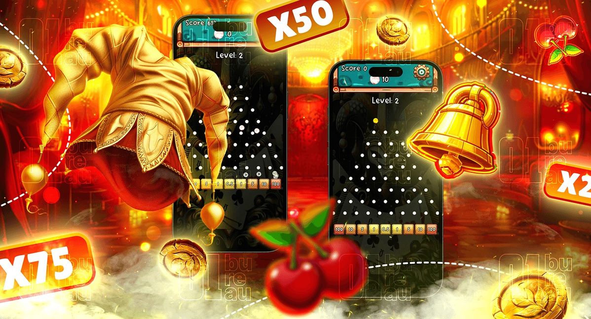 پاکستان میں Huge Win Slots کا آن لائن کیسینو سیکشن کھولیں۔