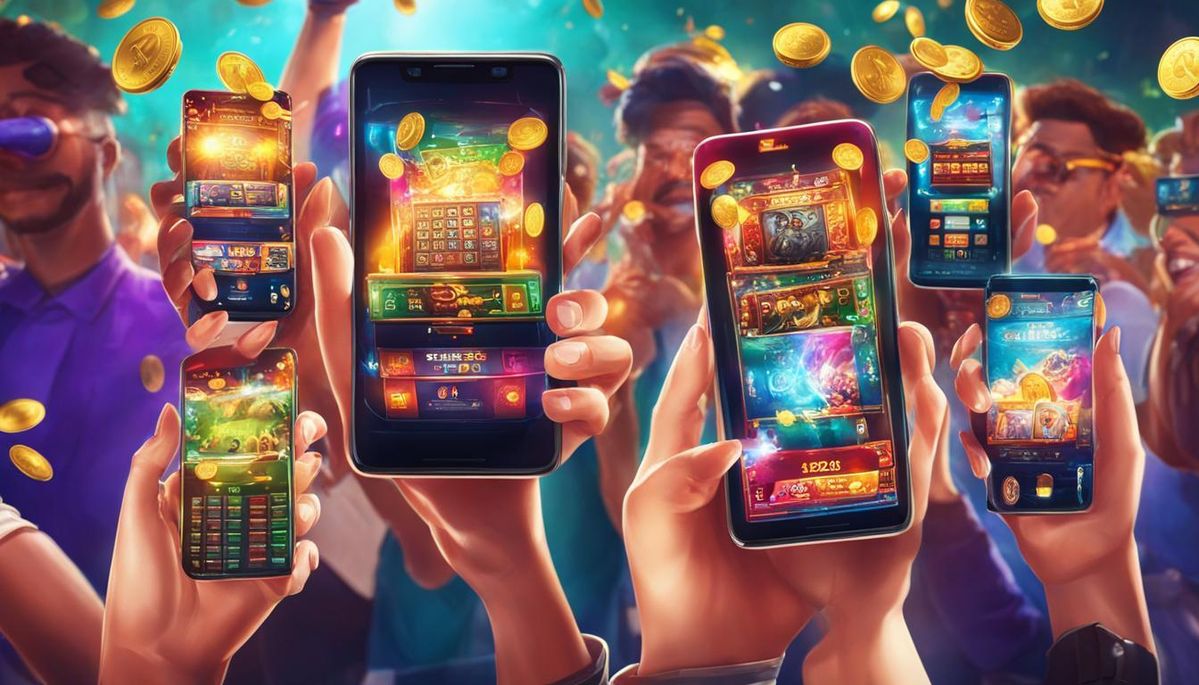 Huge Win Slots ویب سائٹ پر کریش گیمز - فوری گیمز دستیاب ہیں۔