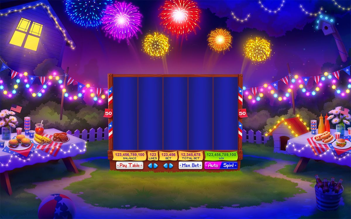 Huge Win Slots پاکستان ریئل منی گیمز